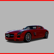 Mercedes-Benz-SLS-AMG-2011