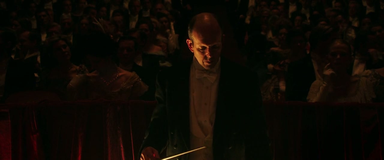The Greatest Showman Screenshot