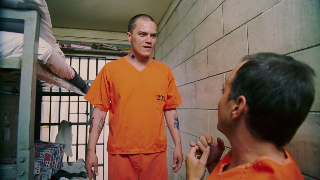 Let's Go to Prison Screenshot