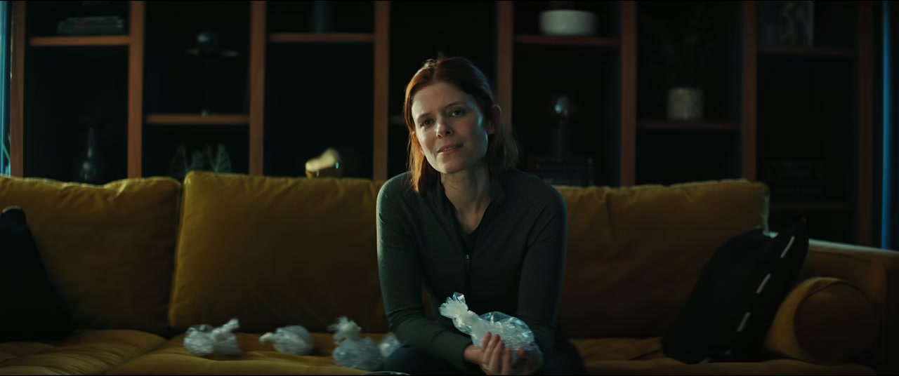 The Astronaut Screenshot