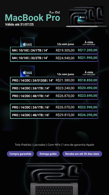 Mac-Books-PRO-EUA