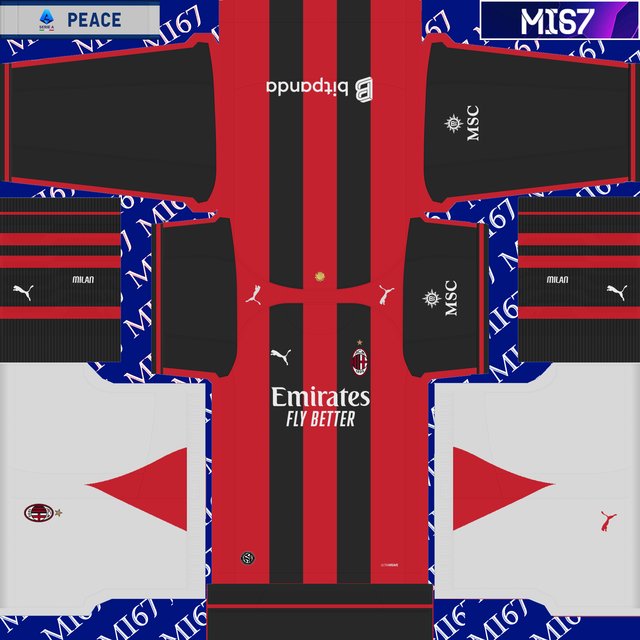 MILAN HOME 2027