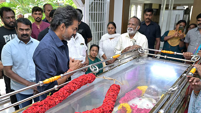 full-state-honors-for-bharathirajas-mortal-remains-chief-minister-vijay-announces