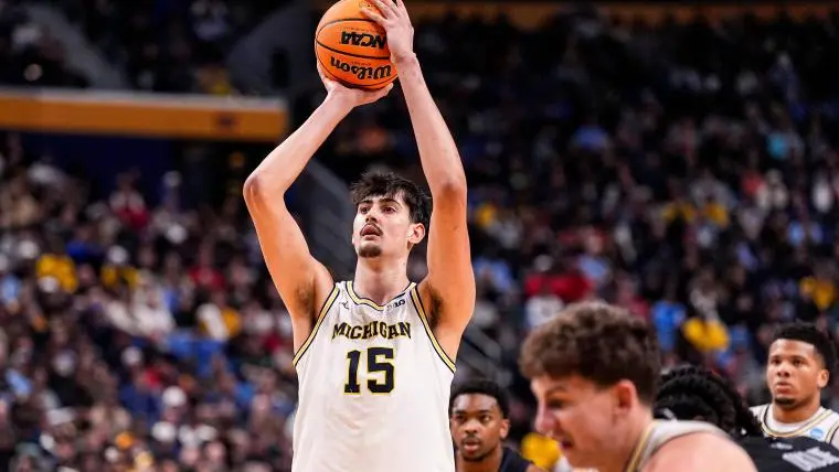 Thunder Rookie Aday Mara's Difficult NBA Debut