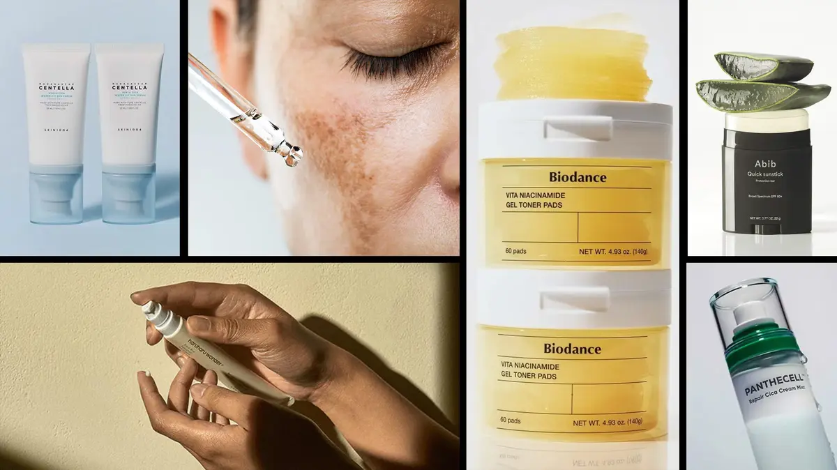 Top Korean Beauty Products for Mature Skin Revealed