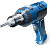 power-drill