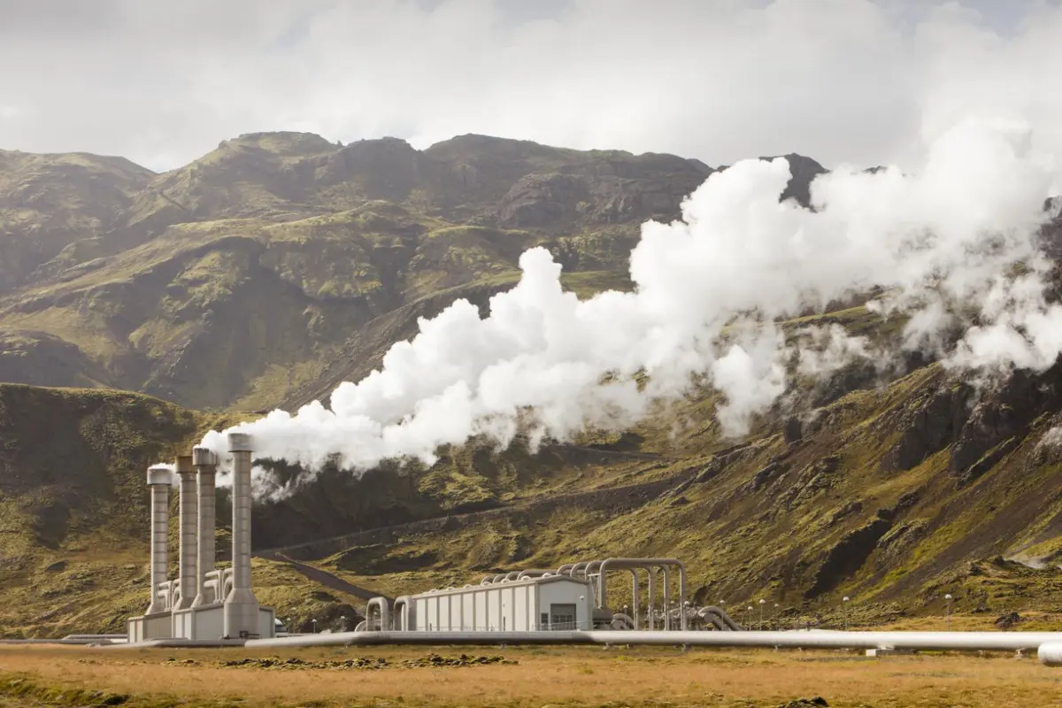 Unlocking Earth's Deep Heat: A Global Energy Solution