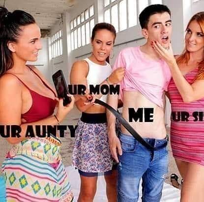 INCEST : Family Mein Pyar Romance or Sex