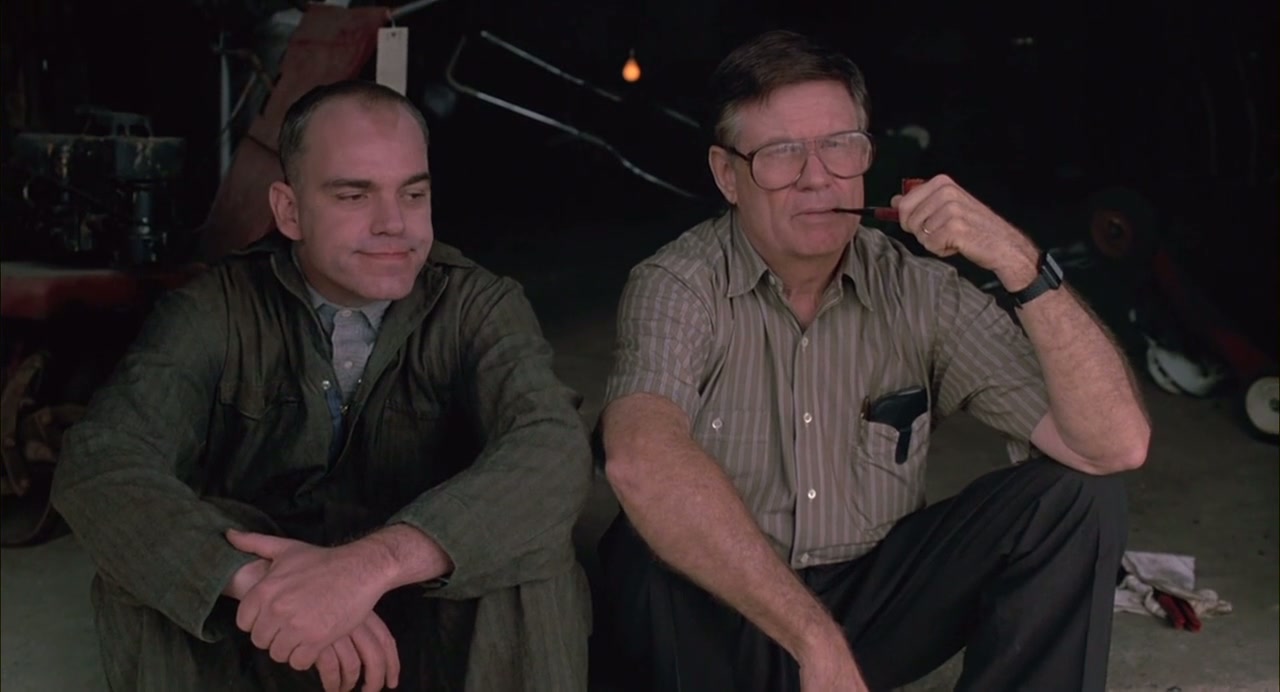 Sling Blade Screenshot