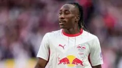 Real Madrid Secures Diomande in Record-Breaking Transfer