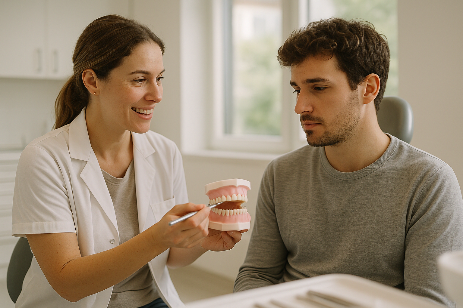 Wisdom Teeth Removal in Pembroke Pines: What to Expect and When It's Necessary