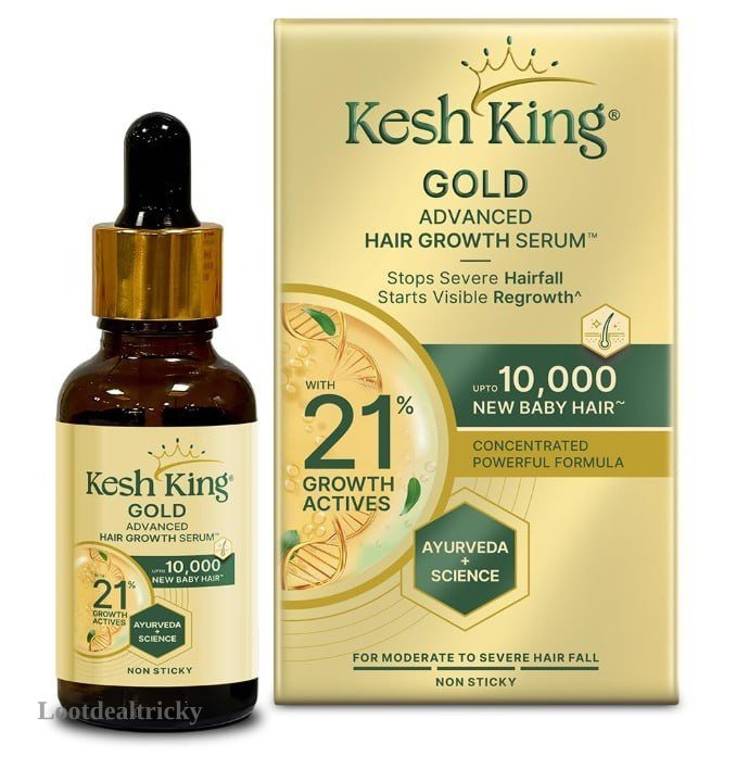 Amazon Grab Keshking Offer Image