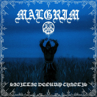 Malgrim – Sagittae Deorum Chaotis (2026)