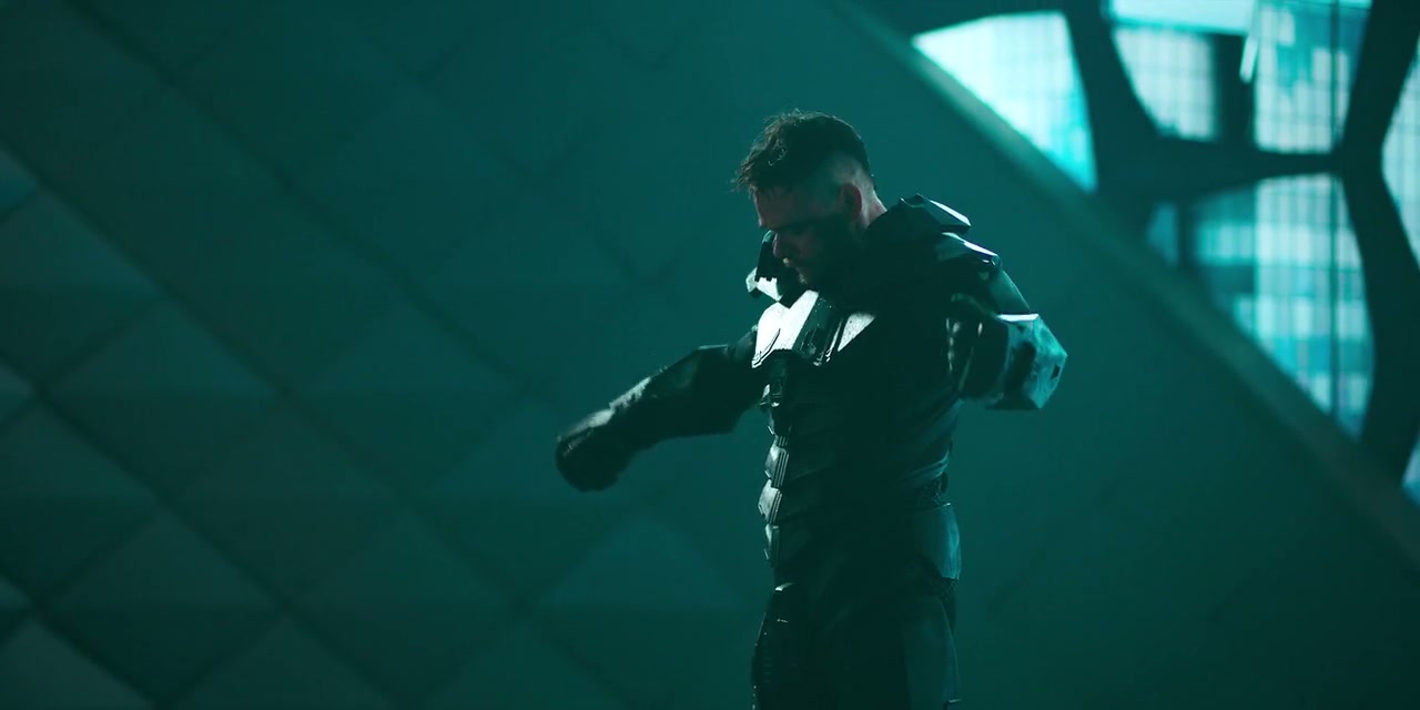Knights of the Zodiac Screenshot