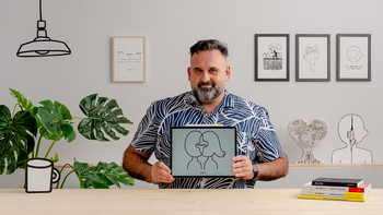 Domestika - Tecniche di creatività꞉ una palestra di idee per disegnare - Ita