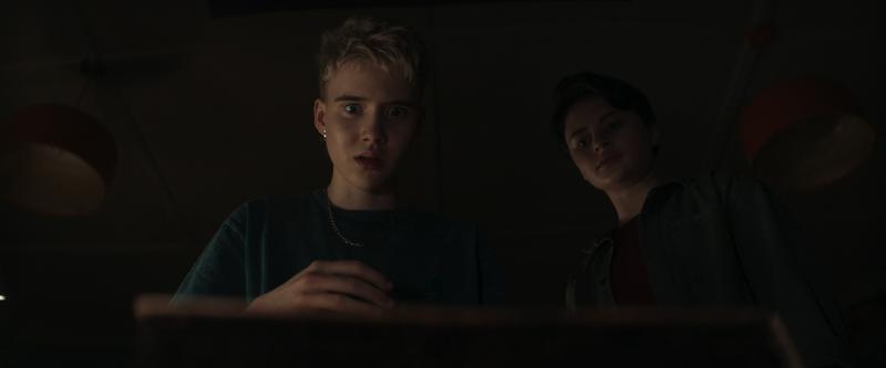 Evil Dead Rise (2023) SS2