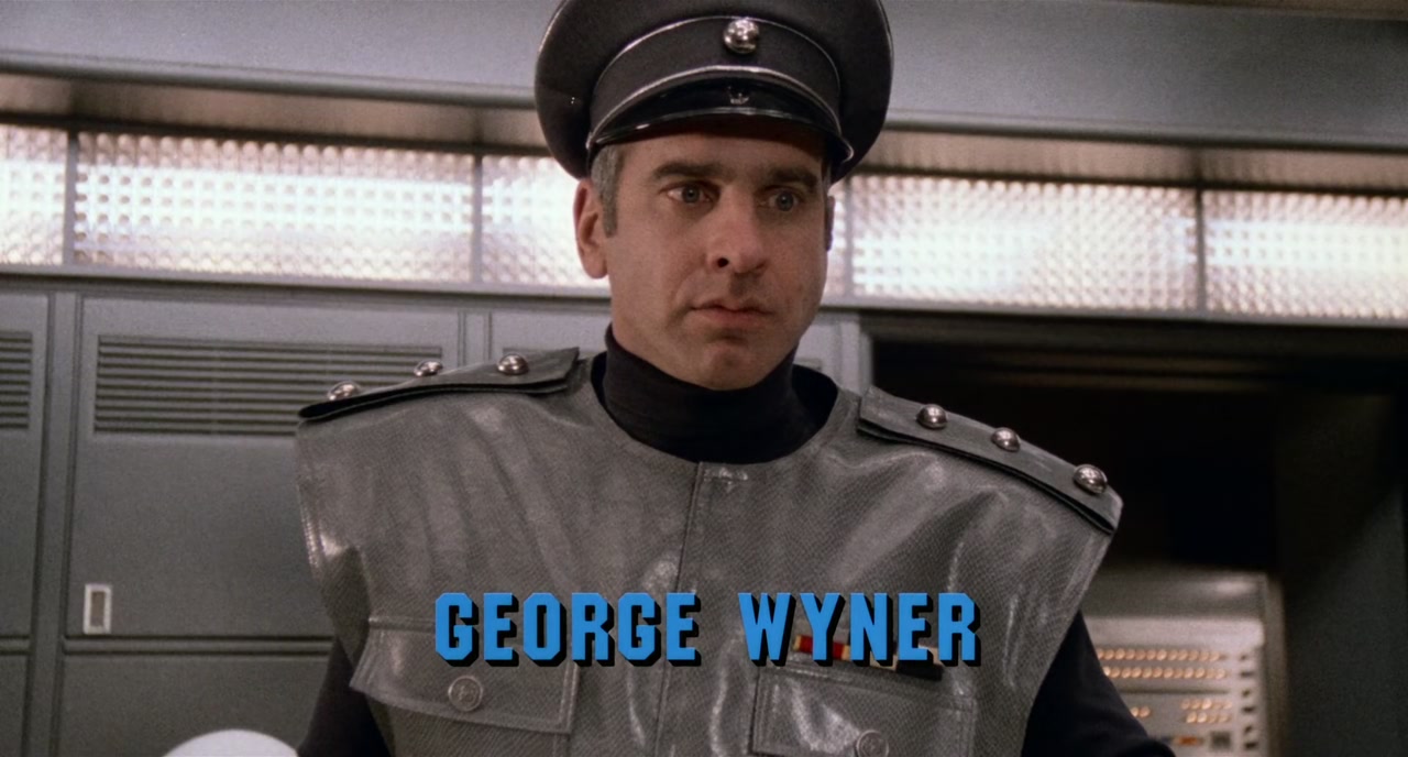Spaceballs Screenshot