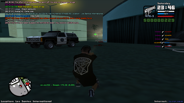 Deagle-15