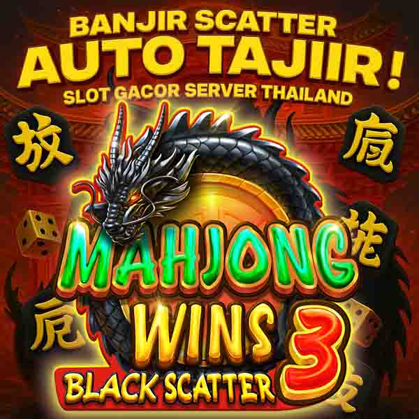  ALFA77 - Solusi Main Slot Gacor Hari Ini Pasti Maxwin 2026 di Yogyakarta