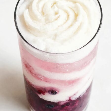 Berry Beach Bash: Easy Dirty Soda Recipe for Summer Parties
