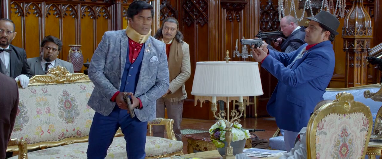 Pagalpanti Screenshot