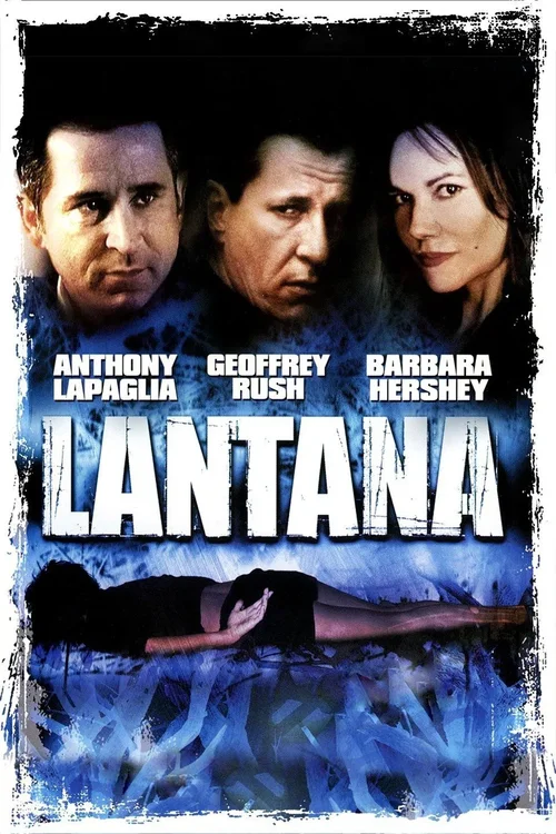 Kwestia zaufania / Lantana (2001) PL.WEB-DL.XviD-GR4PE / Lektor PL