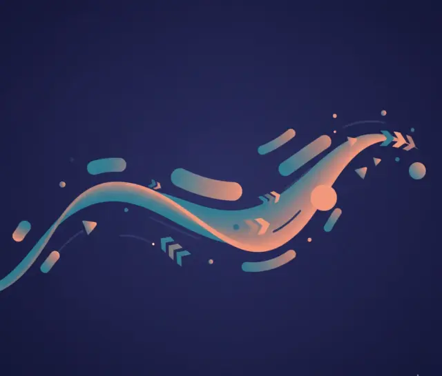 Motion graphics showcase
