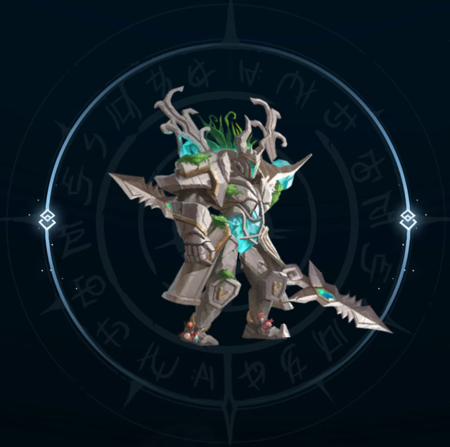 Trophee