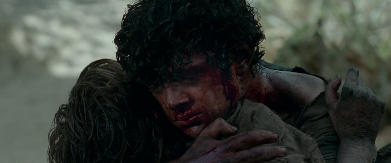 The Carpenter's Son Screenshot
