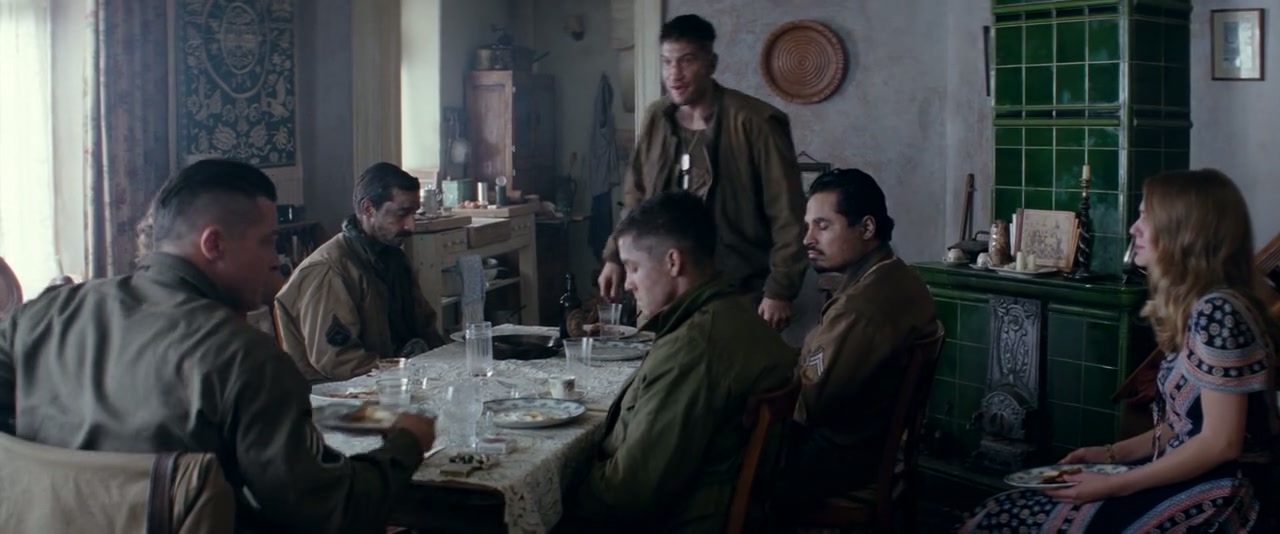 Fury Screenshot