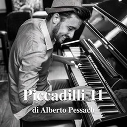 Alberto Pessach – Piccadilli 11 (2026) (mp3 – 128 kbps)