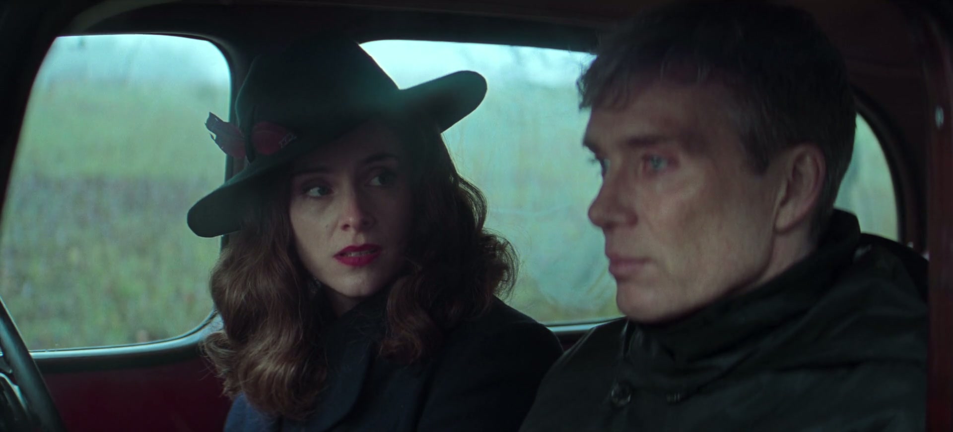 Peaky Blinders: The Immortal Man Screenshot
