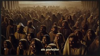 BIBLIA. Filmul care a ȘOCAT lumea