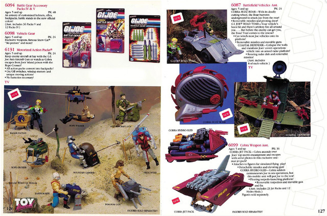 Action Force 2