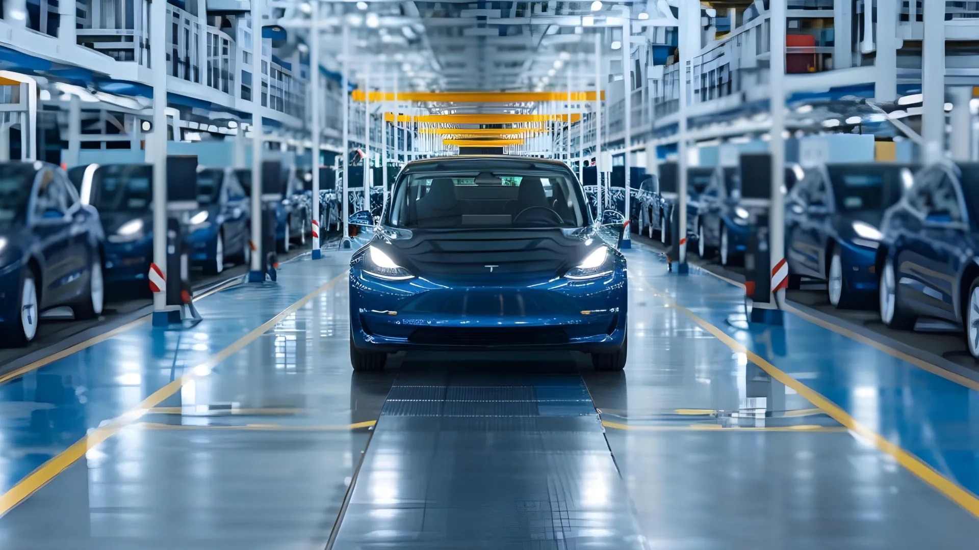Maroc : Rabat signe un accord chinois à 1,2 milliard de dollars pour des batteries électriques