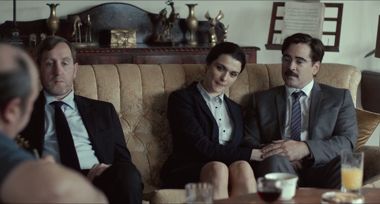 The Lobster Screenshot