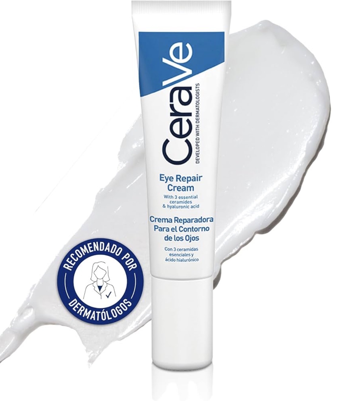 EyeCream de CeraVe