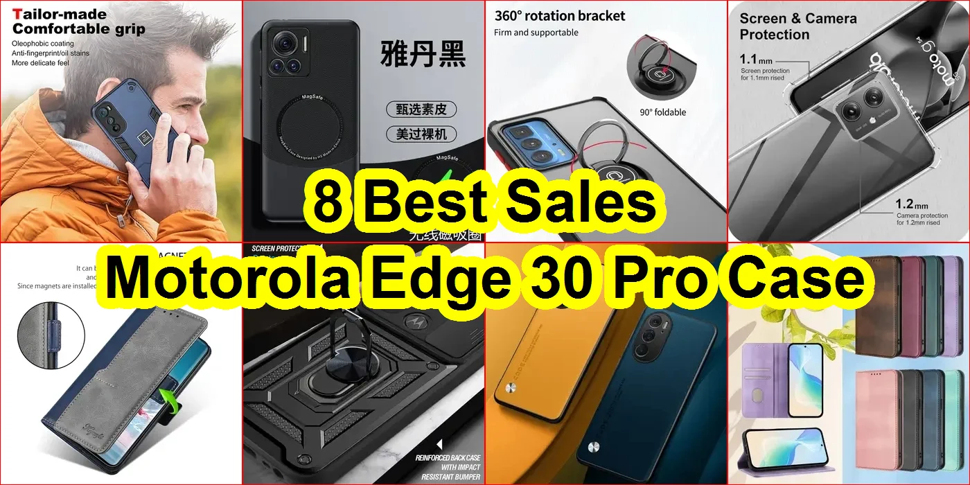 摩托羅拉 Edge 30 Pro 保護殼 評價