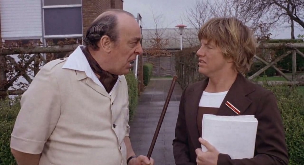 Confessions from a Holiday Camp Screenshot