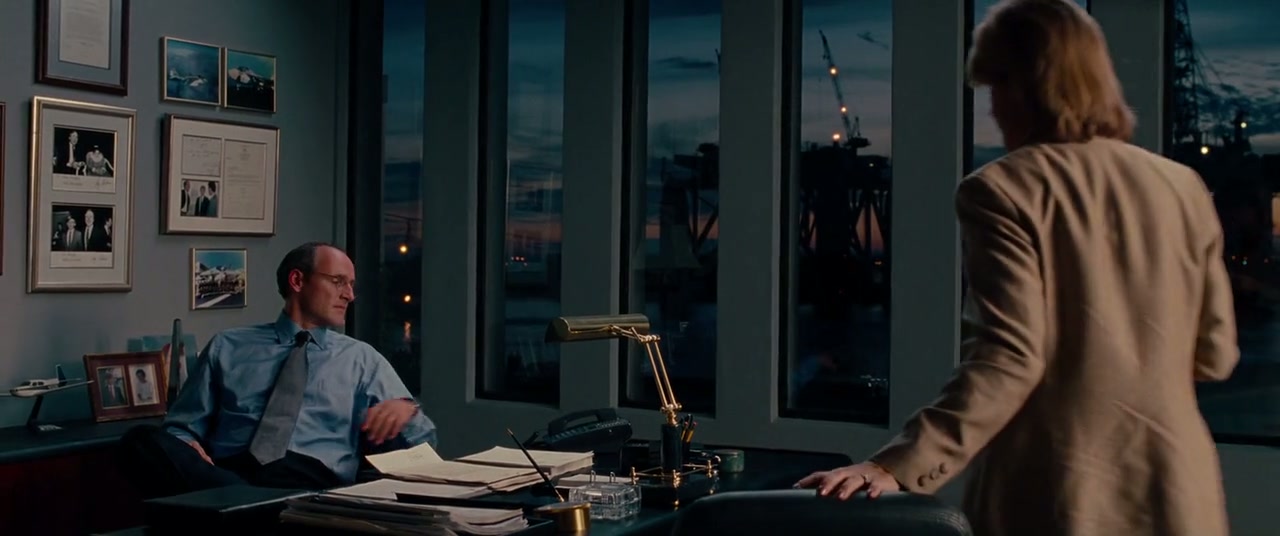 The Insider Screenshot