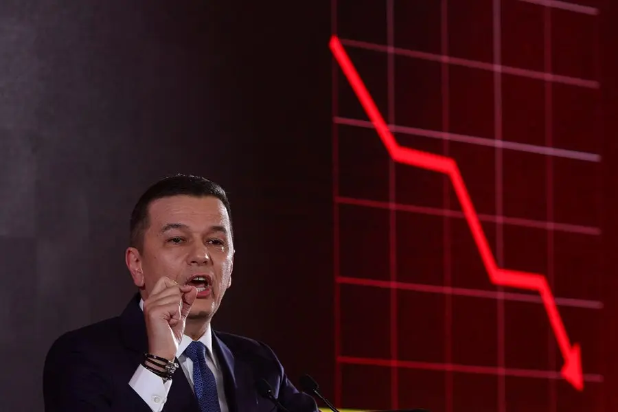 PSD acuză PNL, USR și AUR că sacrifică 770 milioane euro din PNRR pentru Dominic Fritz