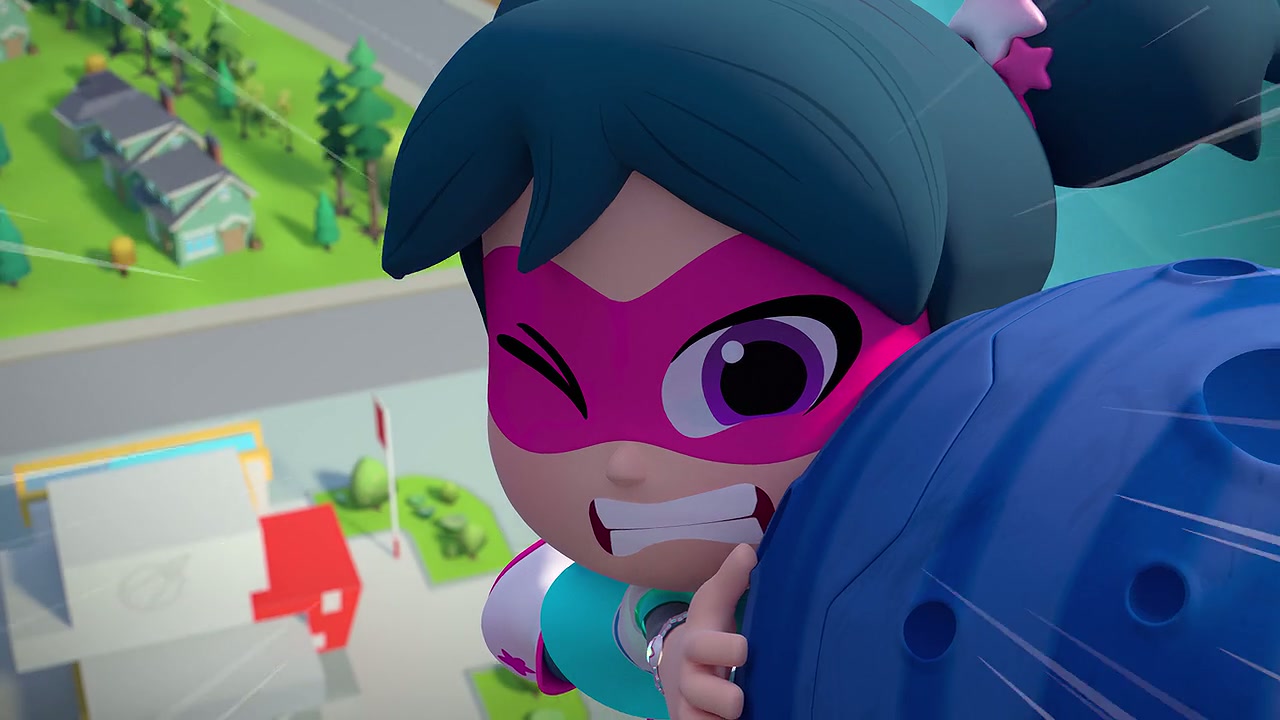 StarBeam Screenshot