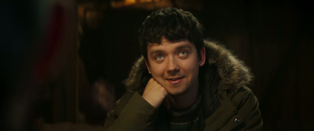 Your Christmas or Mine 2 Screenshot