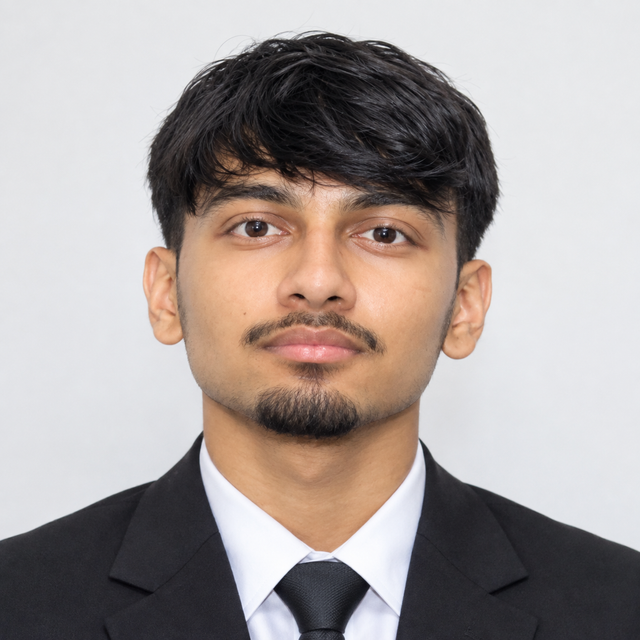Vishan Ghimire
