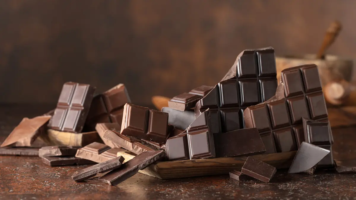 IKEA's Unexpected Chocolate Delights