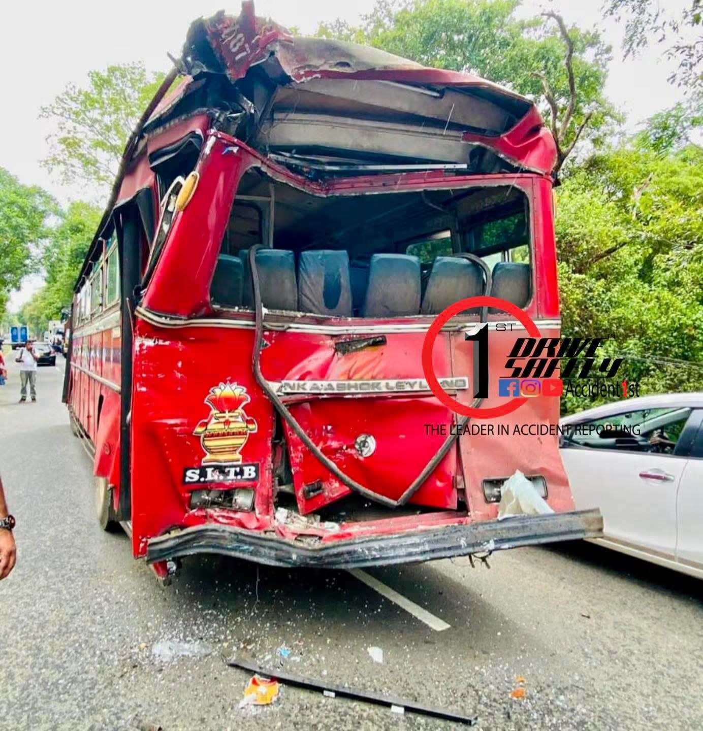 Incident Photo