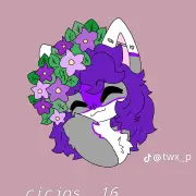 Coco headshot
