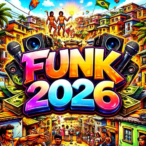 Funk Hits Filling House Selection (2026)
