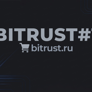 BITRUST#1 [X5 | NOLIMIT | LOOT+ | KITS | Mini] image