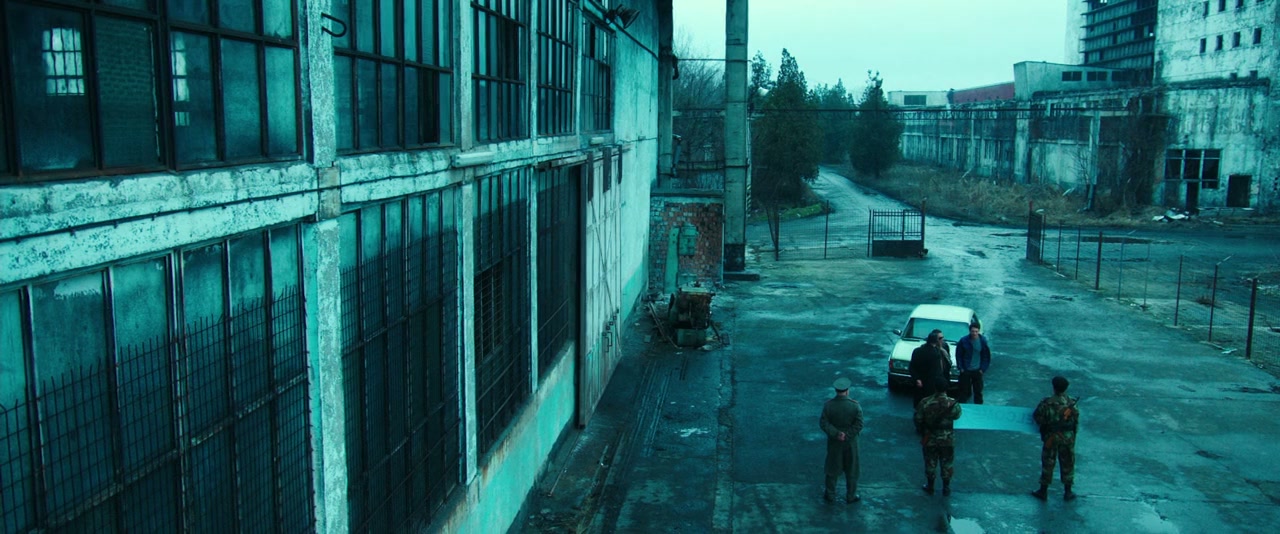 War Dogs Screenshot